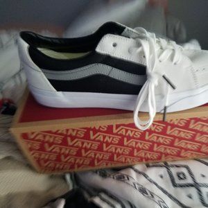 Shoes vans